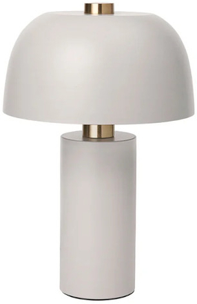 Cozy Living Lulu bordlampe - light taupe - 35