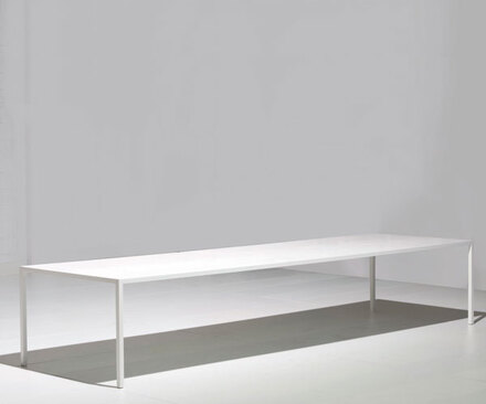 Mdf Italia Tense table - 220x100cm