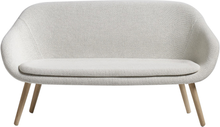 HAY About A Lounge Sofa - Koda 100