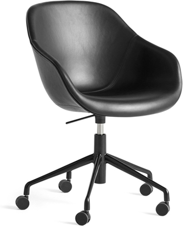 HAY About A Chair (AAC153) - Sense Læder
