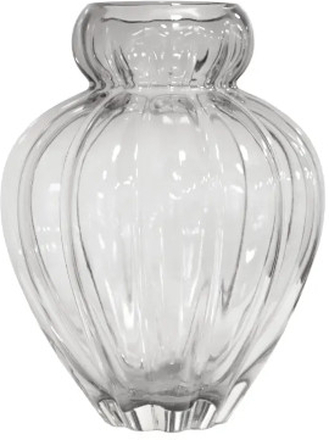 Specktrum Audrey vase - small - clear
