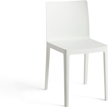 HAY Élémentaire Chair - Cream White