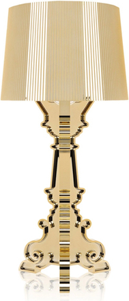 Kartell Bourgie Metal - Gold