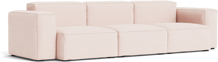 HAY Mags Soft Sofa - Low Arm - 3 Pers. - Mode 026