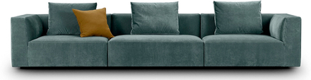 Juul 101 Sofa - 300x100cm. - Mainz 04