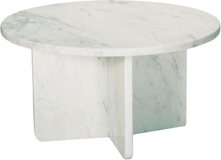 Jakobsdals Deila marmor sofabord - 55