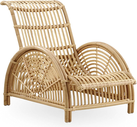 Sika Design Paris Lounge Chair