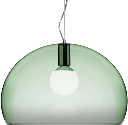 Kartell Fl/y - Sage Green