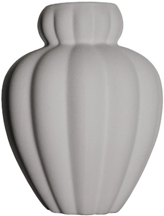 Specktrum Penelope Vase - medium - grey