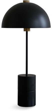Handvark Studio Table Lamp - Brass
