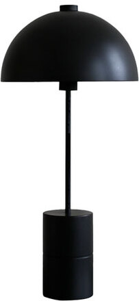 Handvark Studio Table Lamp - Black