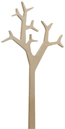 Swedese Tree Knagerække - Eg - 134 cm.