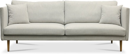 Östermalm 3-sits soffa - Valfri färg