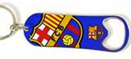 FC Barcelona Flessenopener Sleutelhanger