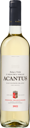 Acantus Sauvignon Blanc