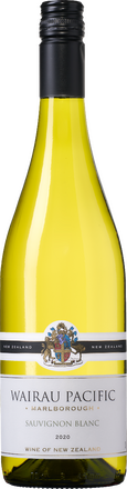 Wairau Pacific Sauvignon Blanc