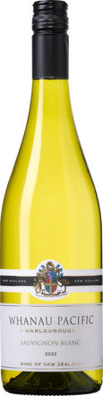 Whanau Pacific Sauvignon Blanc