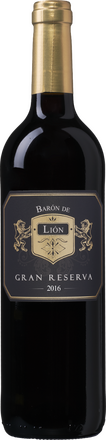 Barón de Lión Gran Reserva