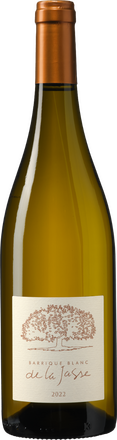 Domaine de la Jasse Barrique Blanc