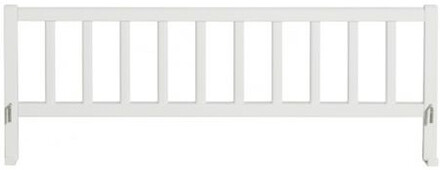 SEASIDE Bed Guard - White