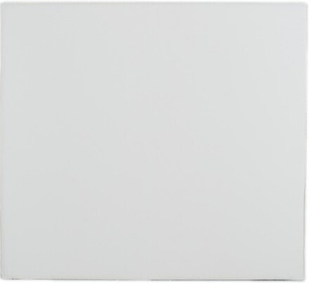 ALEXANDRA Sänggavel Canvas - Offwhite B210xH110cm