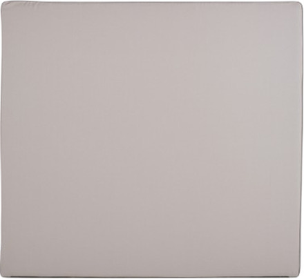 ALEXANDRA Sänggavel Canvas - Sand B90xH110cm