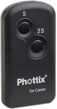 Phottix Ir Remotecontroll For Canon