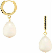 Orelia Pearl Drop Jewelry