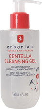 Centella Cleansing Gel – Żel oczyszczający z kojącym ekstraktem z wąkrotki