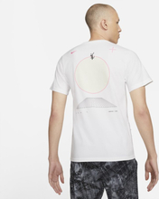 Nike NSRL Short-Sleeve T-Shirt - White