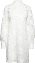 Evanthebbmility Dress Kort Klänning White Bruuns Bazaar