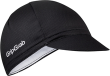 GripGrab Lightweight Summer Cycling Caps UV-beskyttelse med lav vekt
