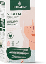 HERBATINT - Vegetal Color Neutral Cassia Power - Neutro