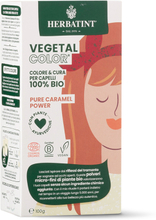 HERBATINT - Vegetal Color Pure Caramel Power - Caramello