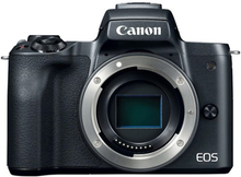 Canon Eos M50 Body