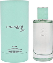 Dameparfume Tiffany & Love Tiffany & Co EDP (90 ml) (90 ml)