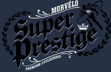 Morvelo Prestige Men's T-Shirt - Navy - M - Navy