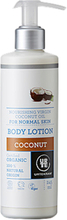 Urtekram Coconut Body Lotion - 245 ml