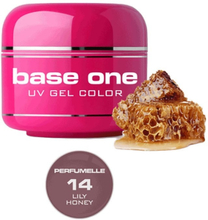 Base one - Perfumelle - Lily honey 5g