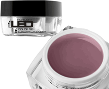 High light LED - Luxury lavender - 4g LED/UV-gel