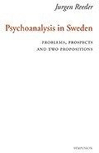 Psychoanalysis in Sweden