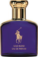 Polo Blue Gold Blend, EdP 40ml