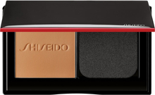 Shiseido Synchro Skin Self-Refreshing Custom Finish Powder Foundation 350