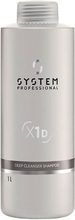 Wella Professionals System Professional Deep Cleanser Deep Cleanser - 1000 ml