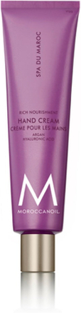 Moroccanoil Hand Cream Spa du Maroc Hand Creme - 100 ml