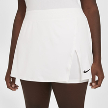 Nike Plus Size - Court Victory Women's Tennis Skirt - White