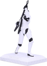 Stormtrooper 'Rock On!' Collectible 18cm Statue