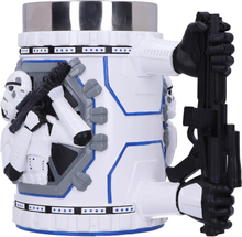 Stormtrooper Collectible Tankard 18cm
