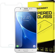 Skärmskydd i härdat glas Samsung J5 2016
