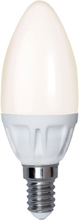 LED-lampa E14 4,8W Varmvit 3000K